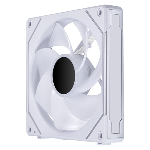 리안리 UNI FAN SL-INF 140 RGB 리버스 (WHITE) 팬쿨러 케이스팬 : 컴엔더 COMENDER