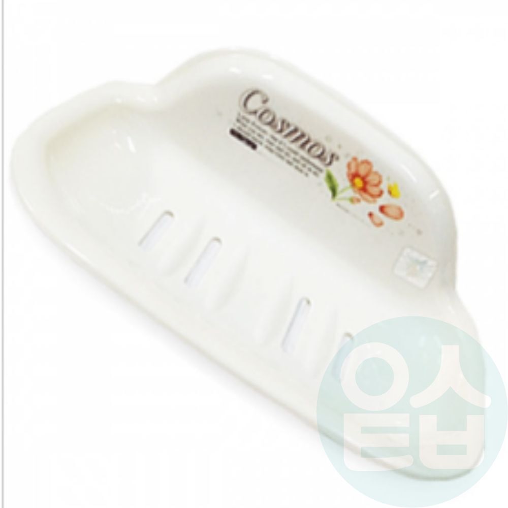 위센티브 물빠짐 비누대 (중) 거치대 접시 : 위그램