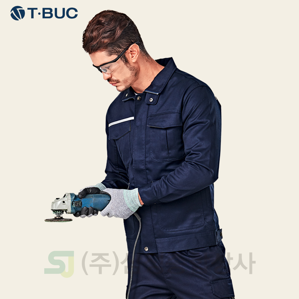 티뷰크 TB-793J/P 방염복, 방염작업복 / 상의 / 하의 / 작업복 근무복 단체복 : 주식회사 삼정종합상사