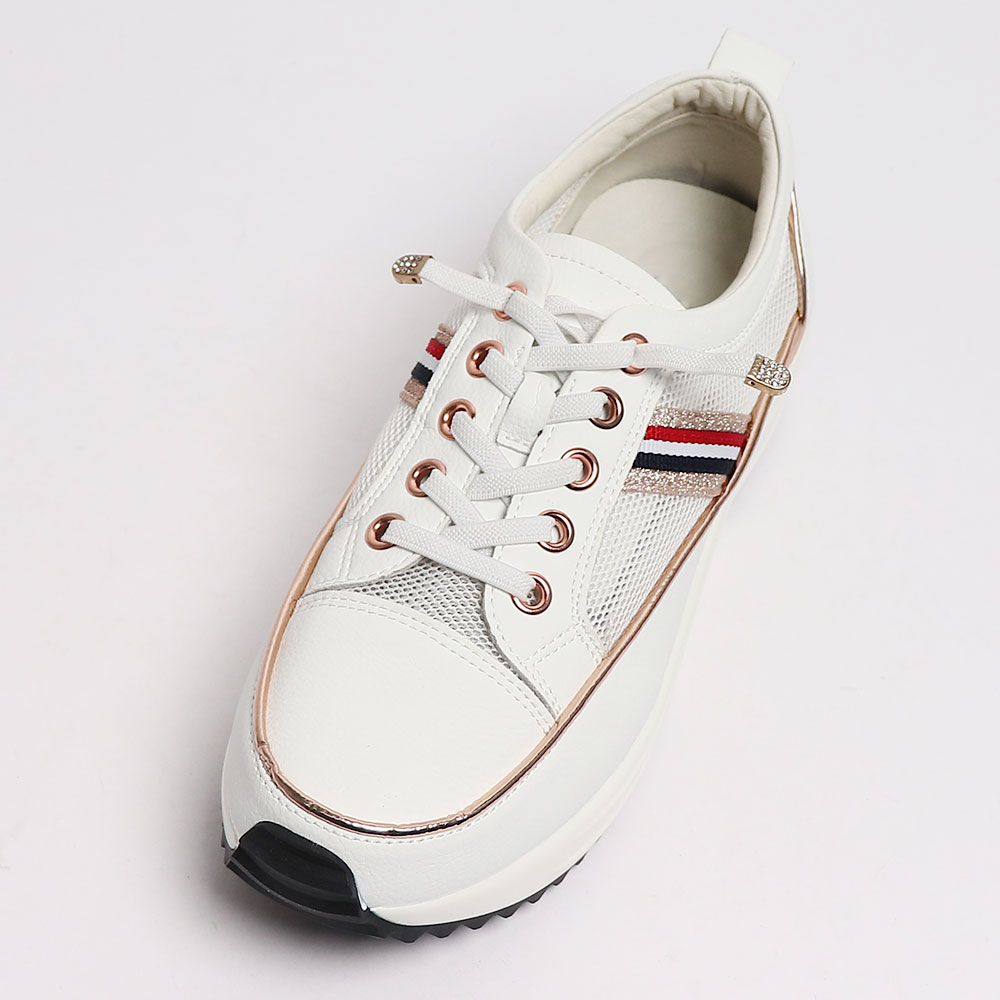 원더슈즈 포텐셜리 컨버스 스니커즈 4.5cm JANG-CNK262 봄 여름 데일리 여성화 : 원더슈즈w.shoes