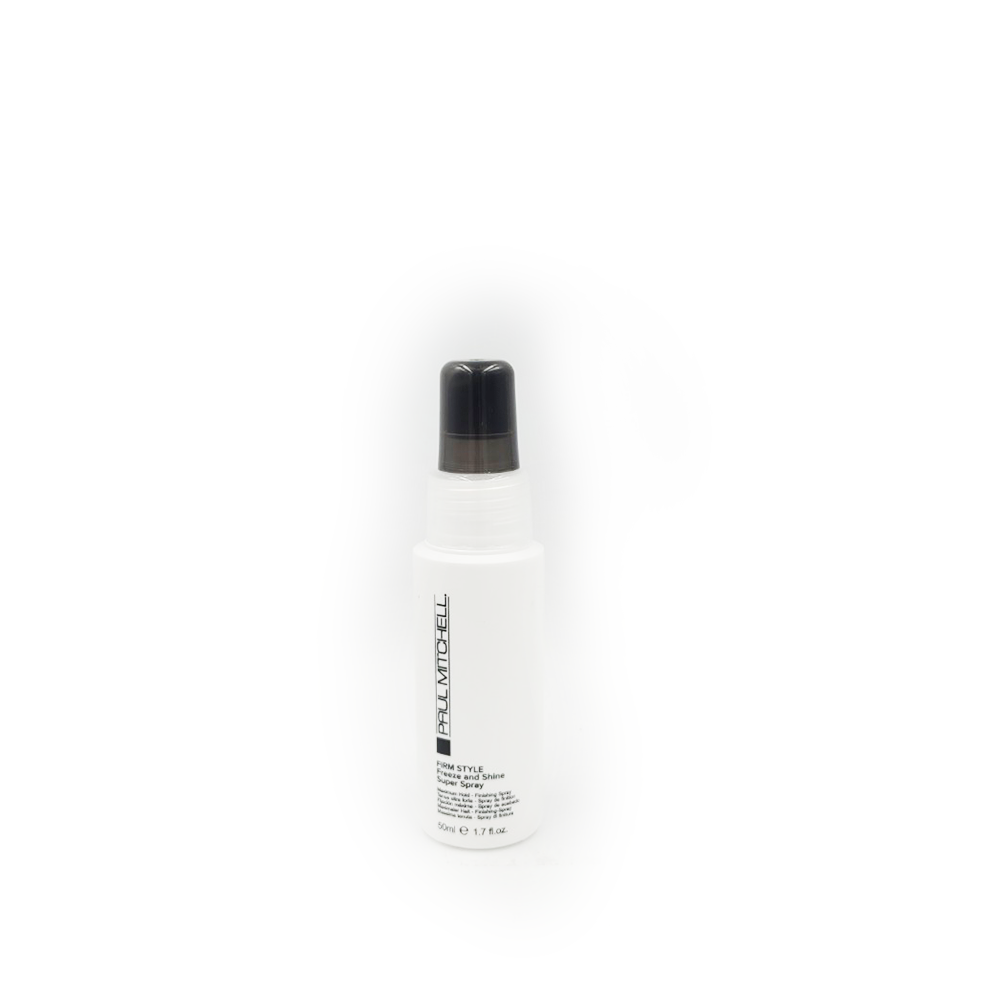 폴미첼 프리즈 앤 슈퍼 샤인 스프레이 50ml 3개 : 버프 샵