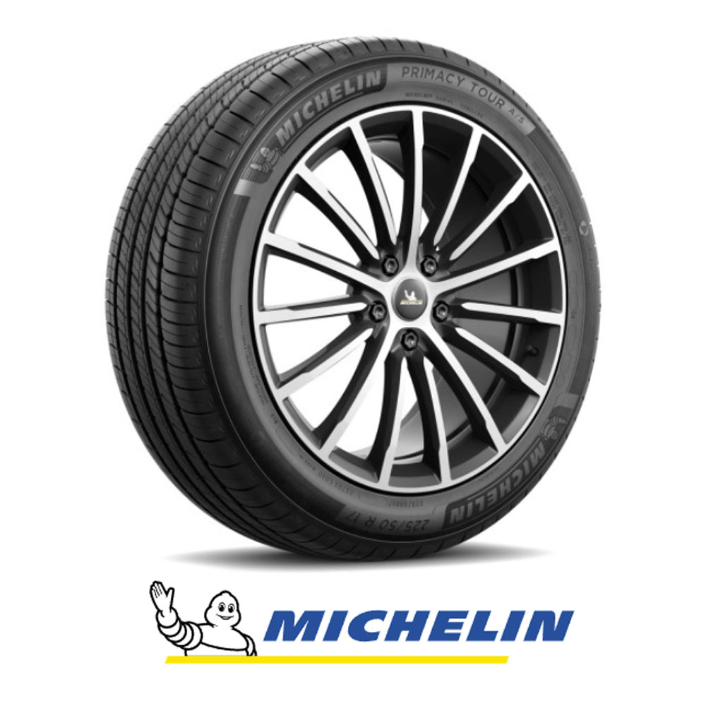 미쉐린 타이어 2754019 프라이머시 투어 AS 275/40R19 105W GOE ACO : 김포 타이어파는청년