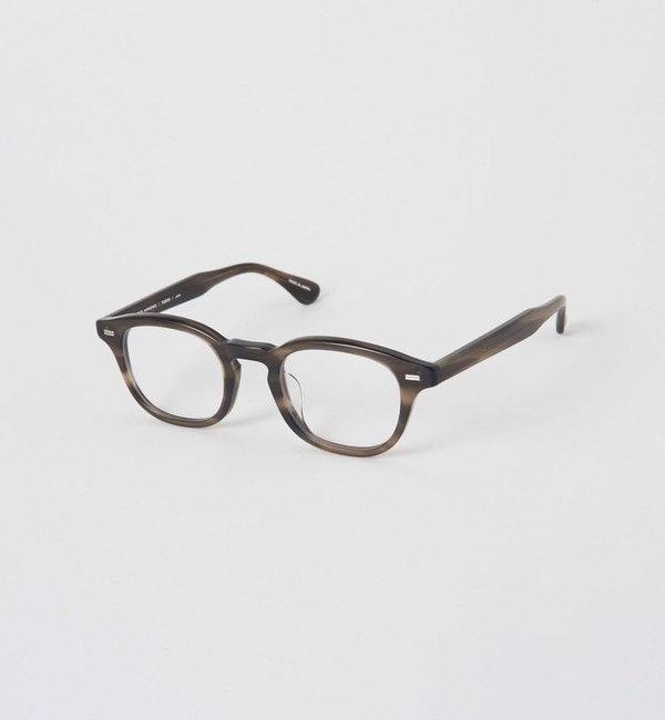 KANEKO OPTICAL X United Arrows 가네코 옵티컬 금자안경 X 유나이티드 애로우즈 John 안경 14446991837 : 피클오사카