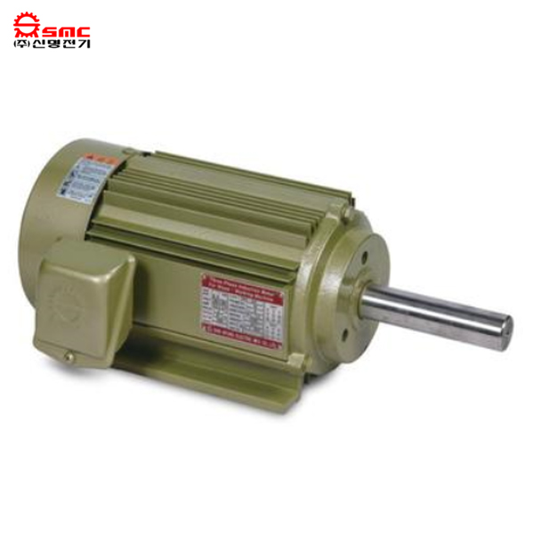 신명전기 목공용 모터 A/L 삼상 2극 2.2kw 3마력 : 금광전업사
