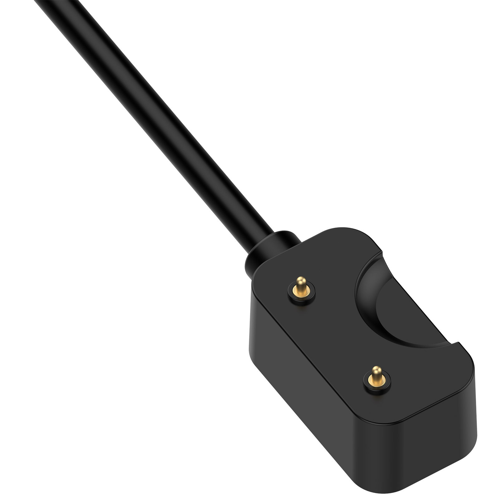 루아러블 갤럭시 핏3 충전기 마그네틱 충전 케이블 USB A C타입 : 루아러블