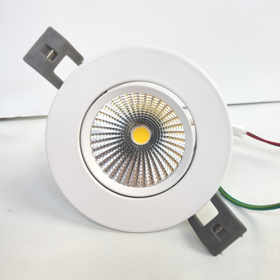 TS LED 55mm (2인치) 확산 매입등 다운라이트 5W : 시엘라이팅