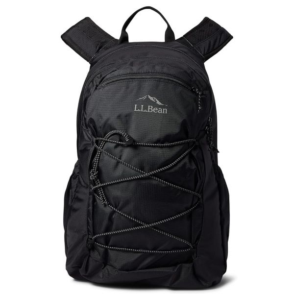 엘엘빈 L.L.Bean 배낭 가방 백팩 30리터 컴포트 캐리 노트북팩 416639 : 가니버투