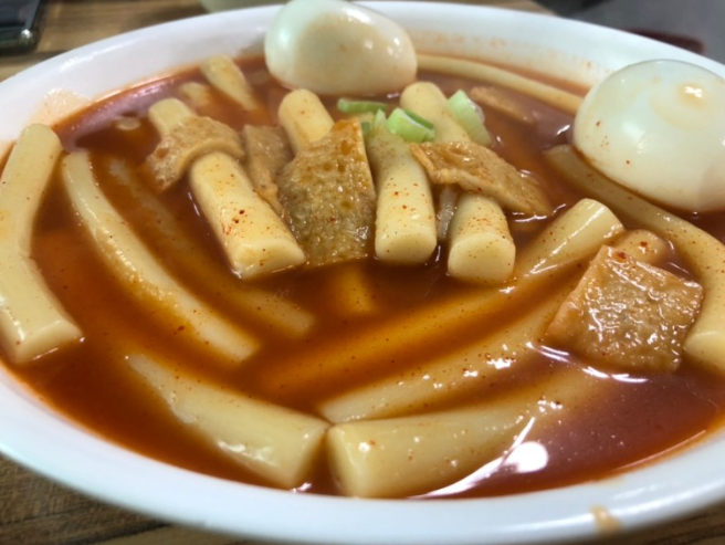 인천남동공단떡볶이 택배 3+3인분 비조리간편식 떡볶이 전국일위 밀키트 : 와이즈현