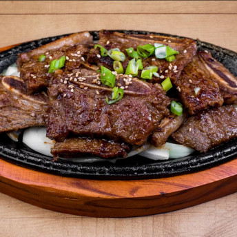 예술소 블랙앵거스 프라임 생왕갈비 800g LA갈비 2kg : 예술소