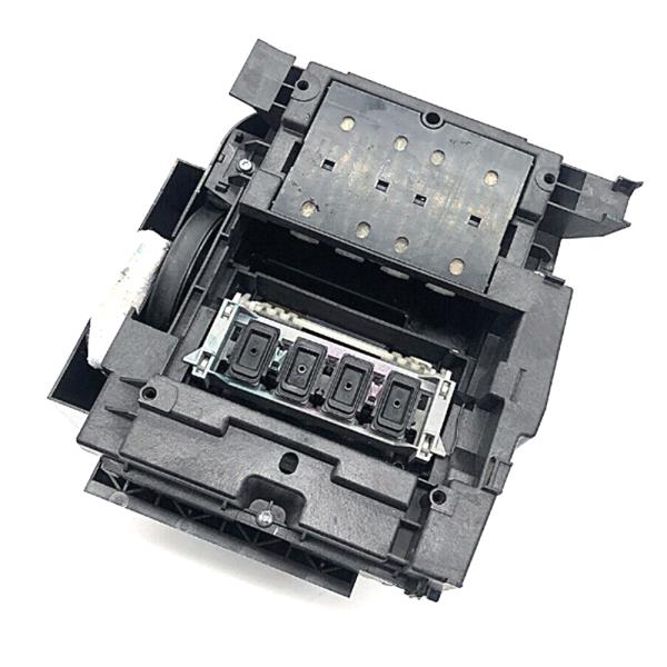 HP DesignJet 815 510 800 플러스 PS용 잉크 펌프 청소 스테이션 C7769-60374 서비스 : Daol다올5