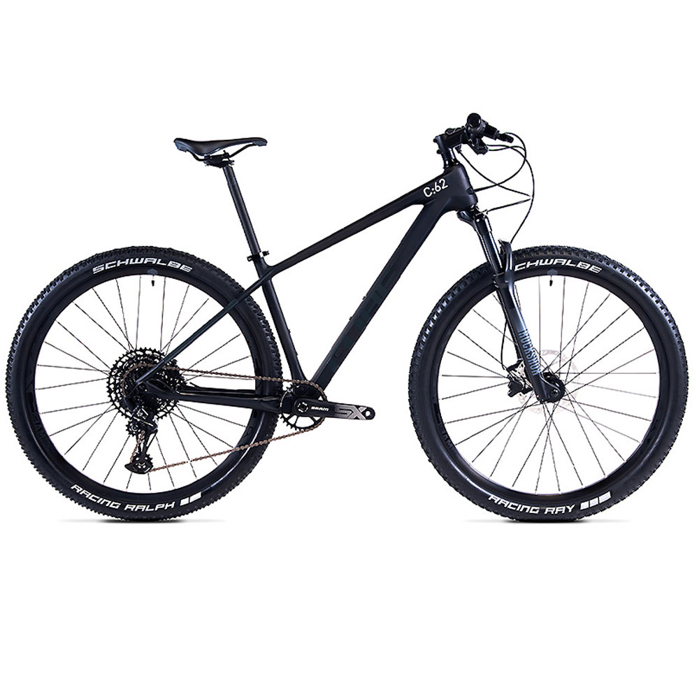 큐브 MTB 자전거 리액션 C62 One 29인치 : 성진스포랜드