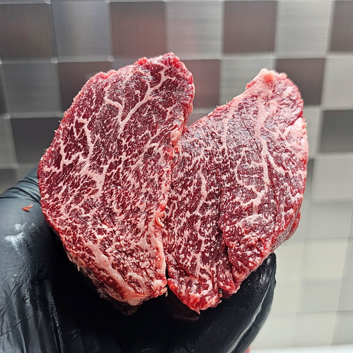 [오늘주문 내일도착]한우 안심 2.5cm 600g, 스테이크 : 박가네우리우리정육점