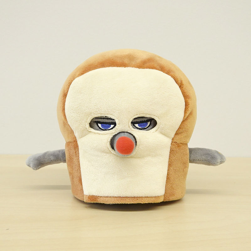 빵도둑 인형 17cm : 근근넝넝