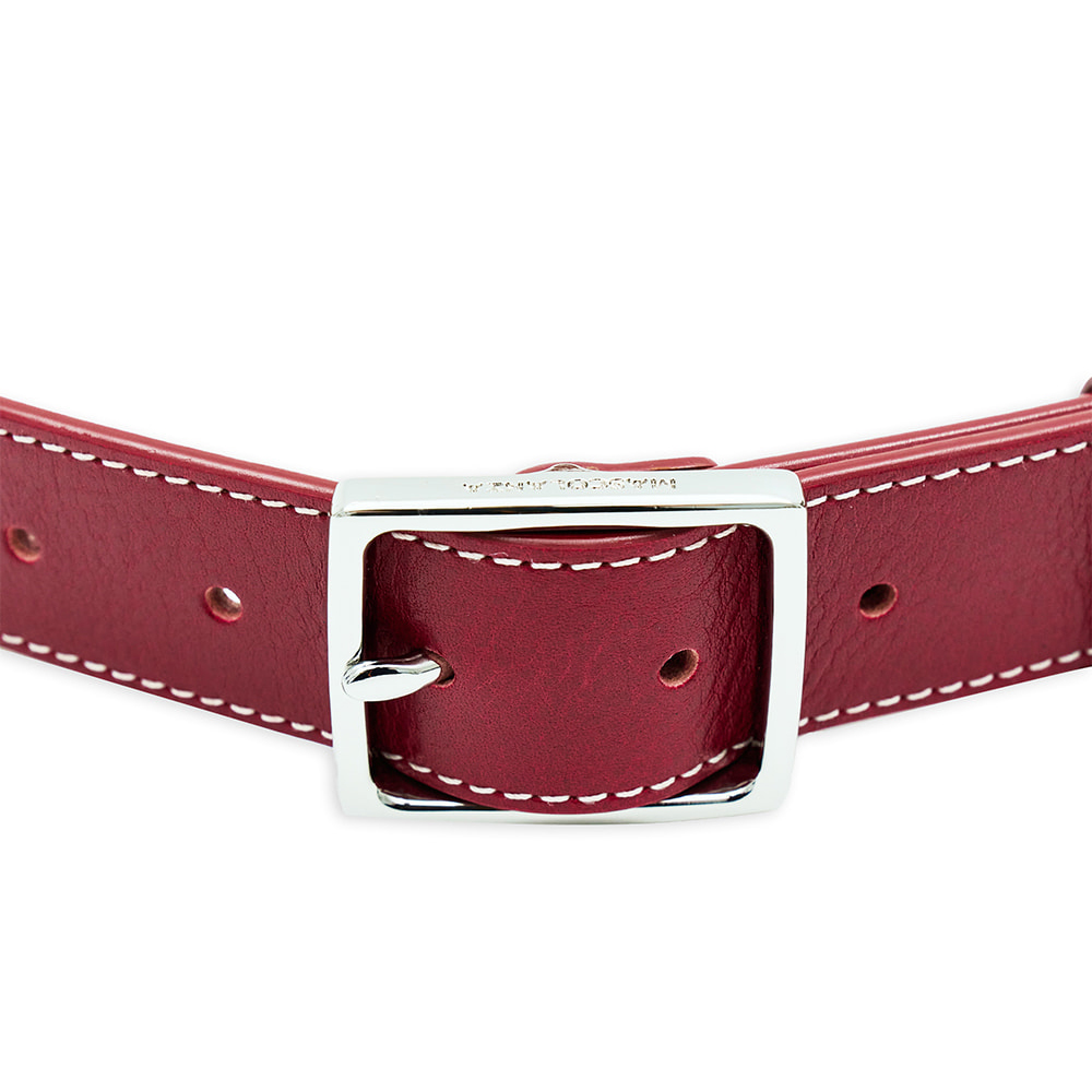 마스콜란자 피에노 Pieno 33mm 클래식벨트 정장벨트 남성캐주얼벨트 805MPWN : 마스콜란자