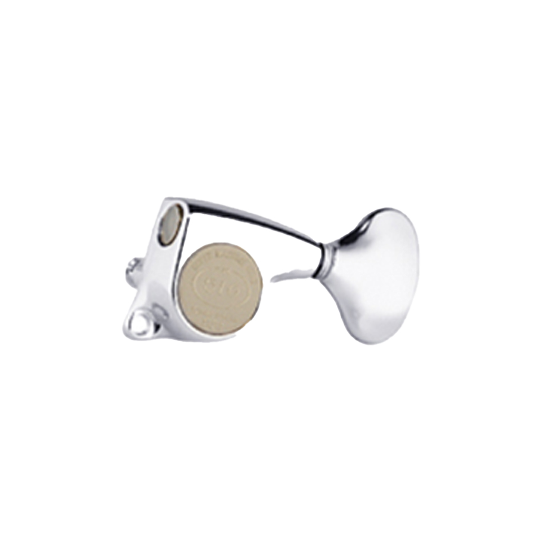 Gotoh 고토 고또 헤드머신 SGL510Z-L5 CR 크롬 기타헤드머신 : 인스테이션
