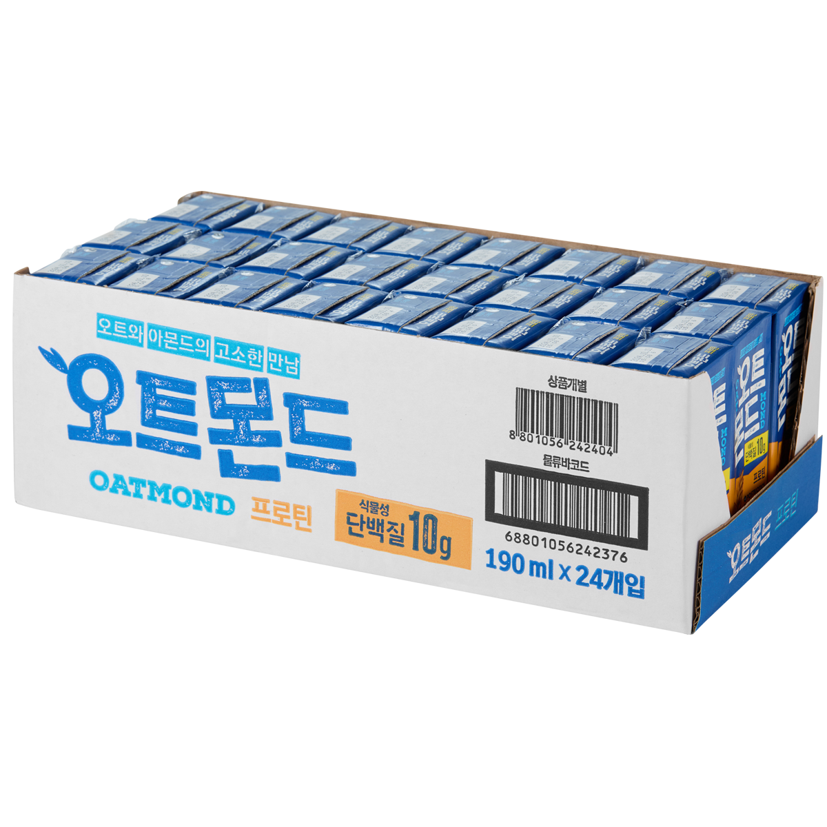 더 단백 드링크 커피 250ml18팩1개 마시는 단백질 음료 프로틴 : 티에스shop