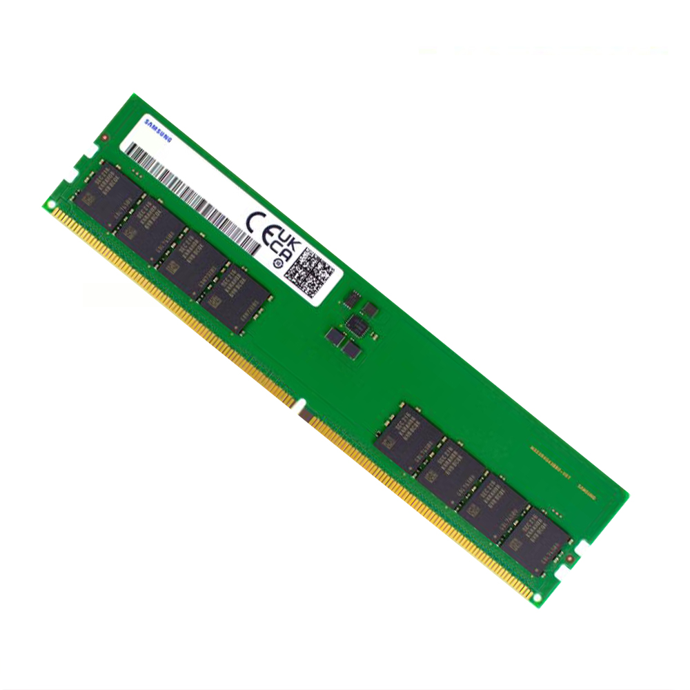 데스크탑 메모리 삼성정품 DR5 16G 5600 램 메모리 : 삼성로지텍코리아정품판매점