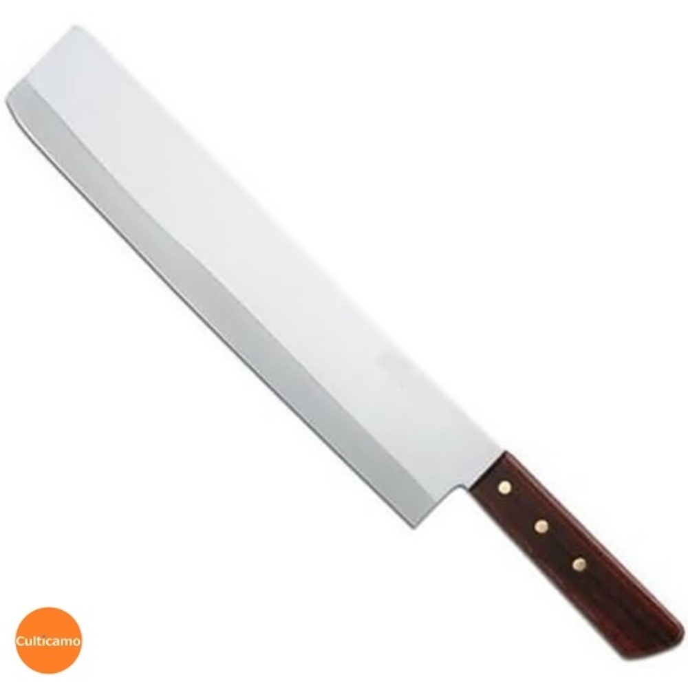 후지지로 후지인 대형 만능 식칼 스테인레스제 FG-3000 34.5cm ABV-57[관련：TOJIRO 업무용 프로용 본직용 : 하코자키마트