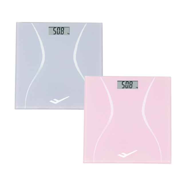 프로-스펙스 S-LINE 에스라인 체중계 : 우리체육사