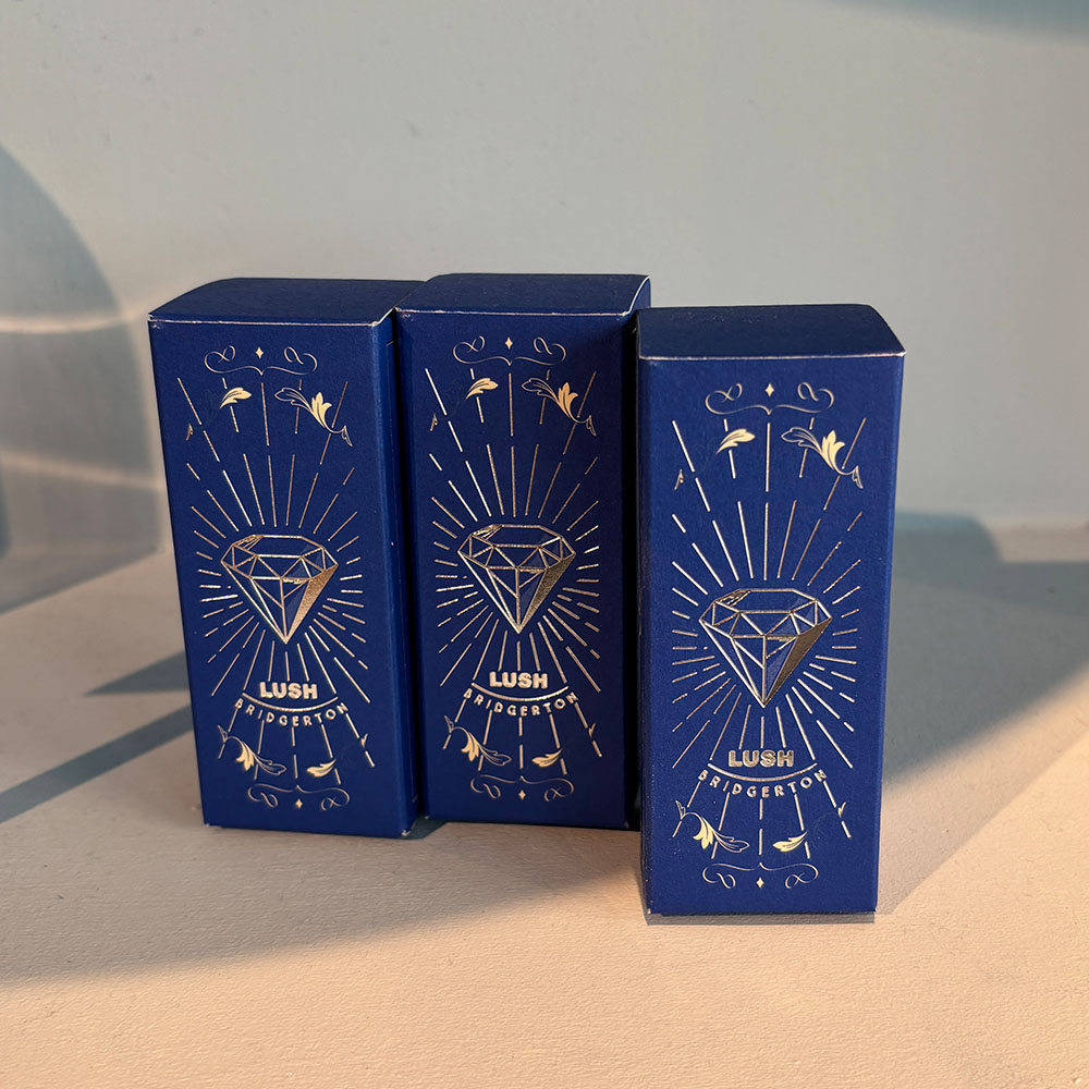 러쉬 x 브리저튼 콜라보 퍼퓸 향수 30ml : 블루빅벤