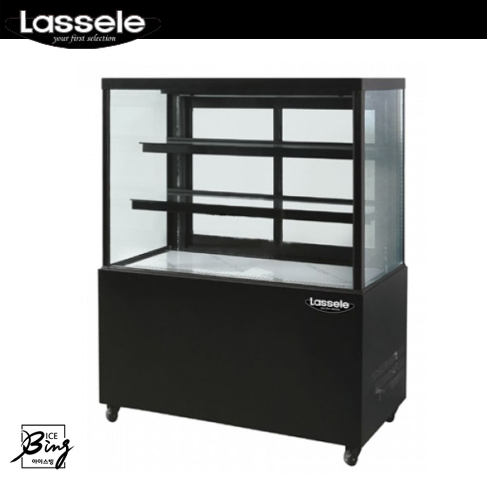 라셀르 제과 쇼케이스 900 LKS-900 카페 쇼케이스 : 아이스빙