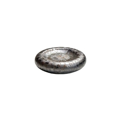 블랙펄 솔리드 ( SOLIDE ) 볼륨 회접시 (소)  14.5x4.4cm : 이가키친스토어
