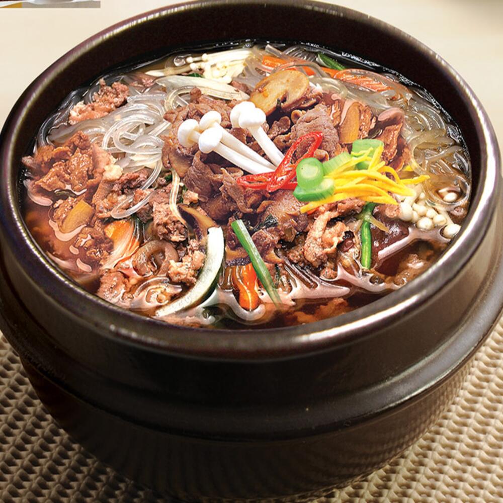 선봉 뚝배기불고기 뚝불맛집 선봉뚝 : 방군몰