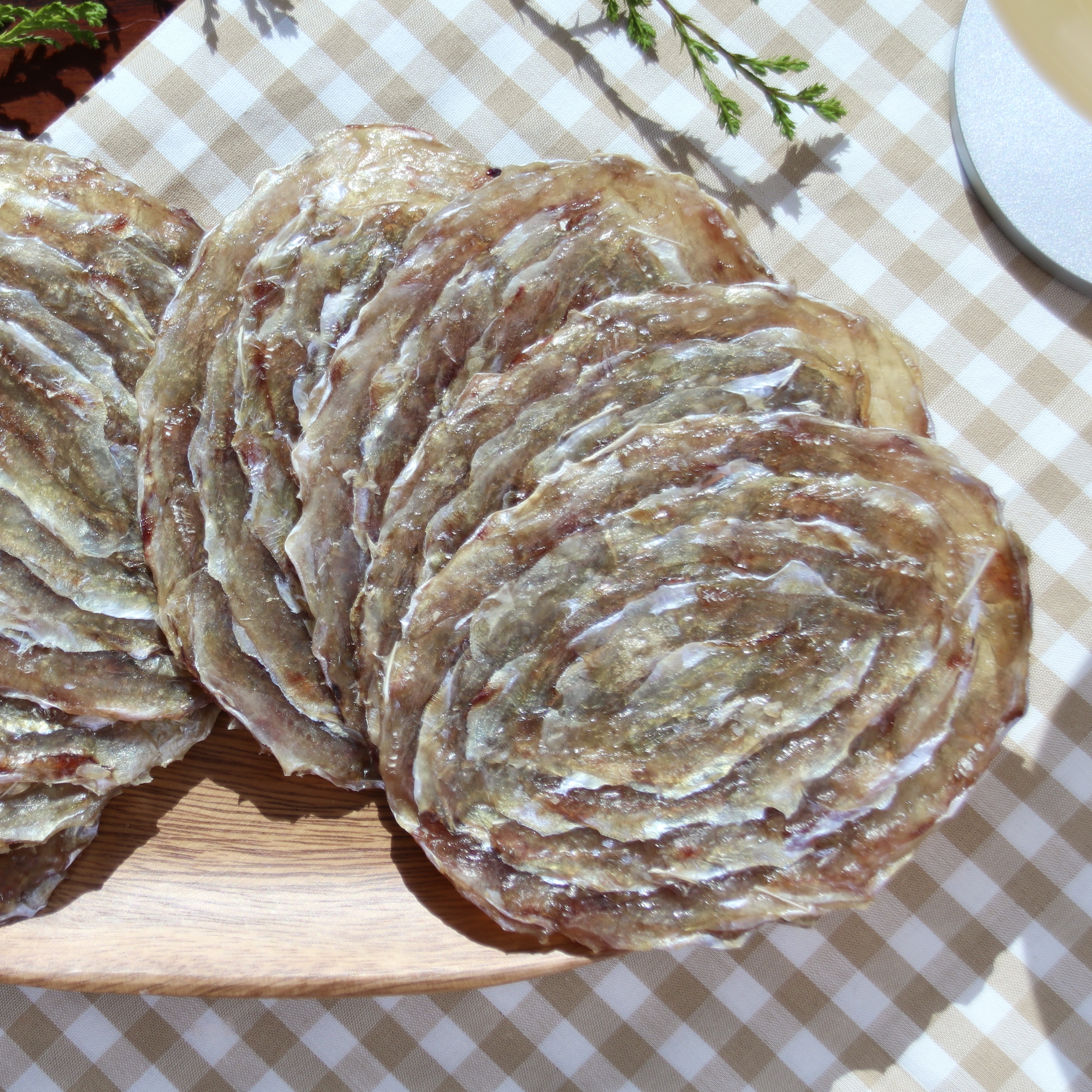 프리미엄 쥐포 1kg 두꺼운 참쥐포 두툼한 쥐치포 : 곁드림 스토어