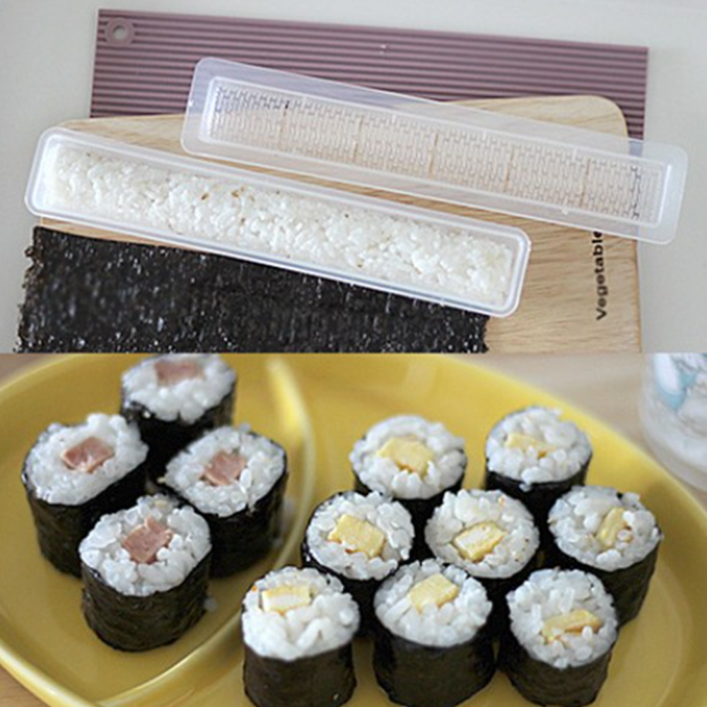 아기 꼬마 김밥 말이 싸는 기계 틀 : 키미mall