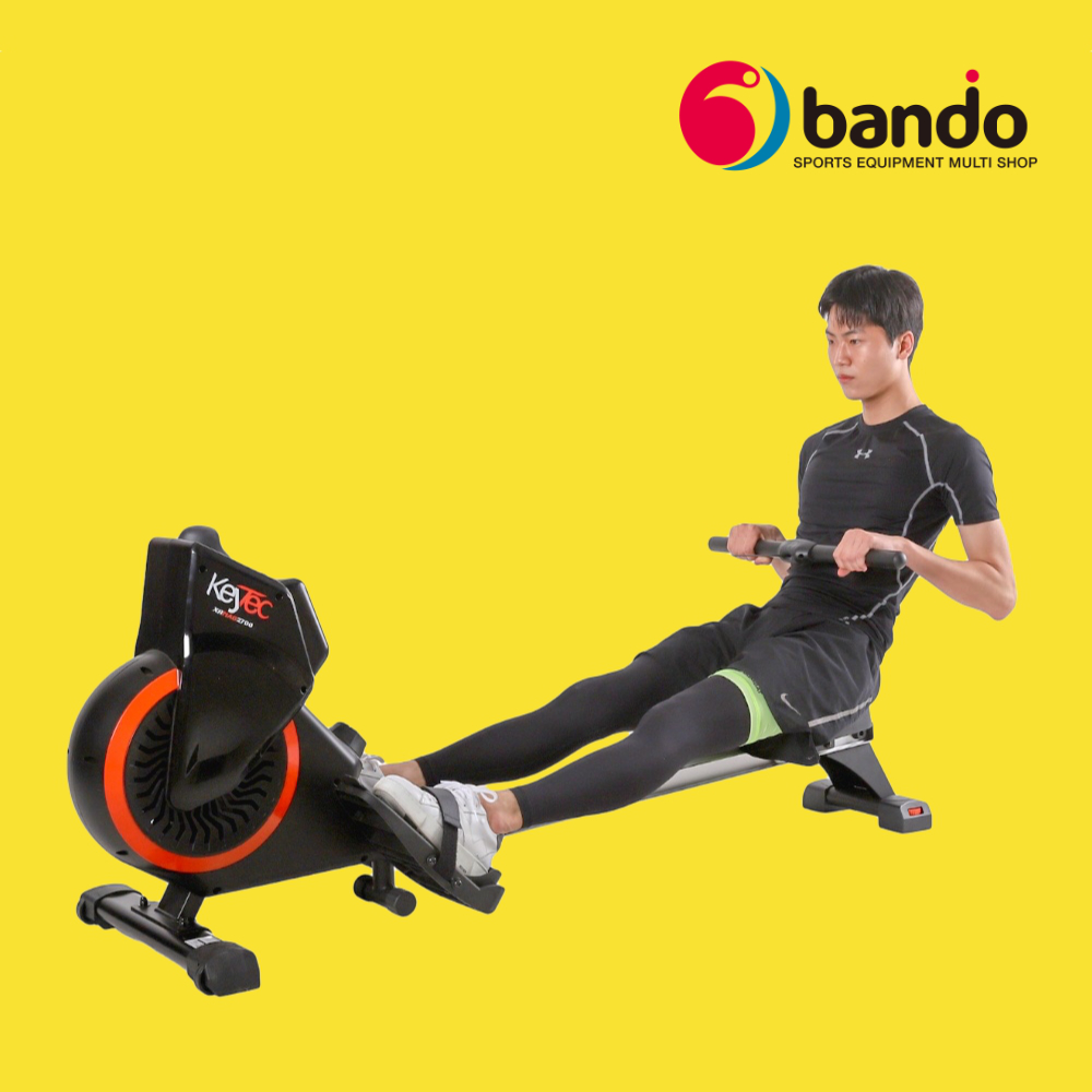 반도 가정용 접이식 로잉머신 MG2700 : 반도스포츠