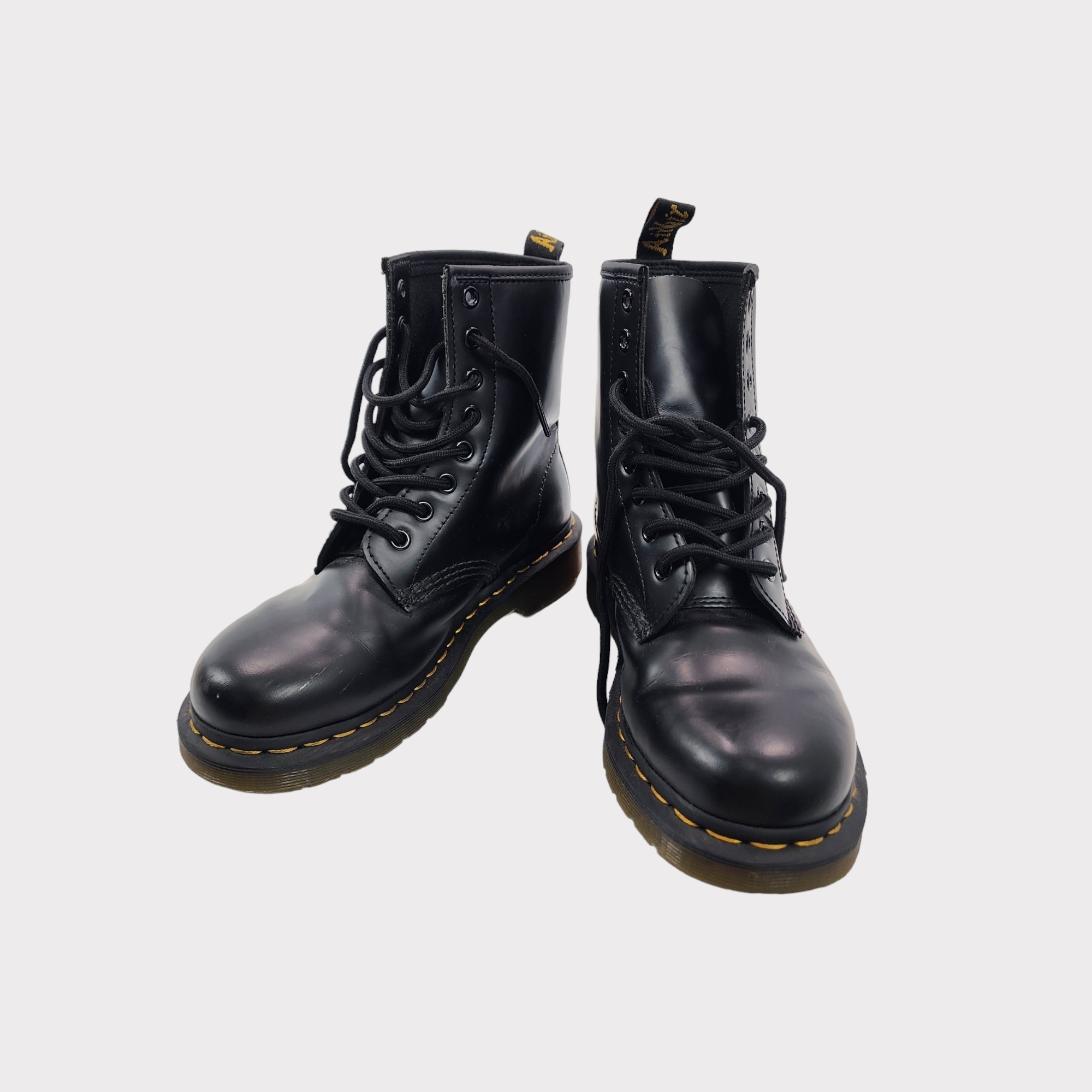 [235] Dr.martens 닥터마틴 에어웨어 1460 펑크락 부츠 : 골목빈티지