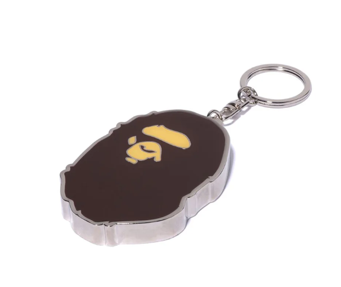 베이프 APE HEAD BOTTLE OPENER APE 키링 키체인 헤드 보틀 오프너 병따개 1K30193011 _BSTL : 베스트.리
