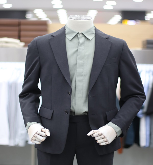 [앤드지] 23S/S 카츠온 여름자켓 (BLD2KG1002) : 롯데광주월드컵점 앤드지