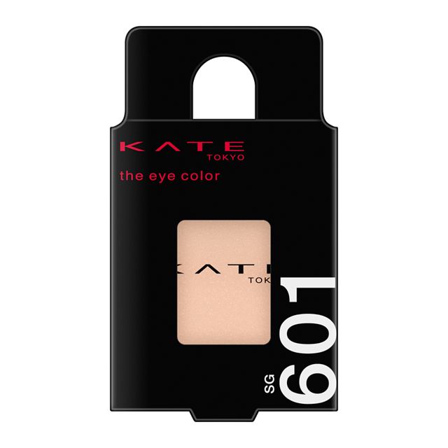 KATE (케이트) 더 아이컬러 SG601 글로우 베이지 / 아이섀도우 : 메모쇼핑
