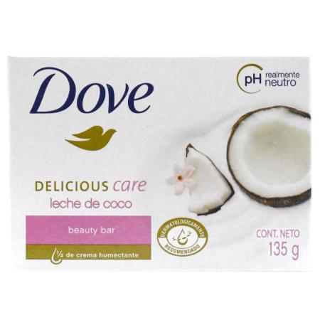도브 Dove 뷰티 바 비누 버라이어티 12팩 고 프레시 시어 버터 코코넛 밀크 화이트 135g : 도스라이프