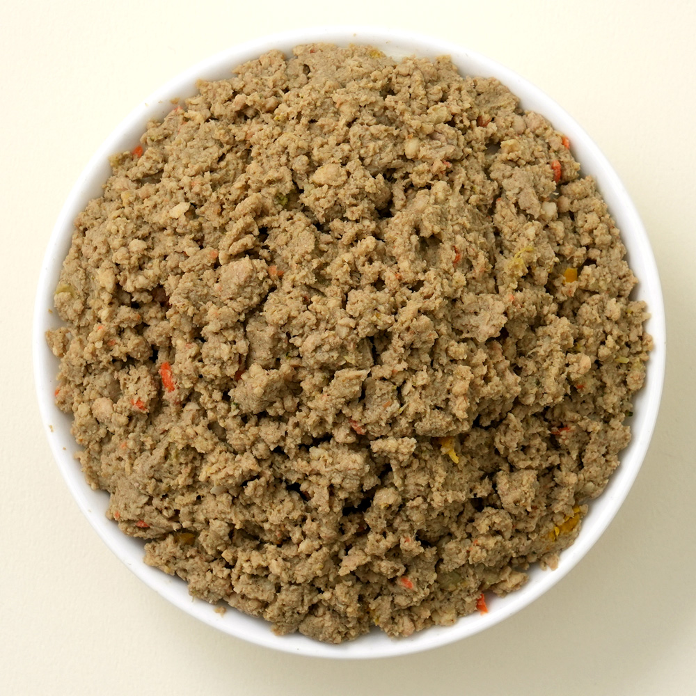포옹 화식선생 강아지 화식 밥 자연식 수제 사료 흑돼지 4kg : 포옹-건강한 펫푸드의 시작