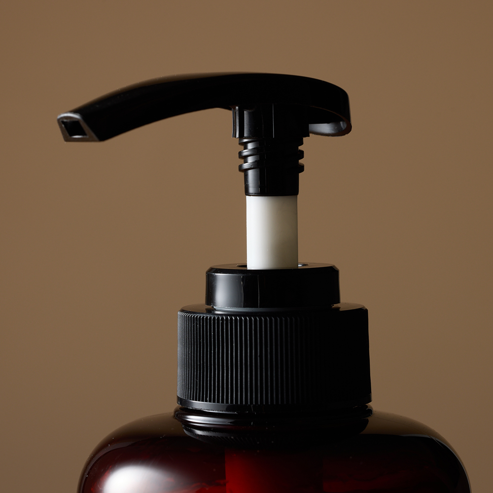 모바타 이가자헤어비스 미용실 전문가용 프로페셔널 샴푸 500ml : 모바타