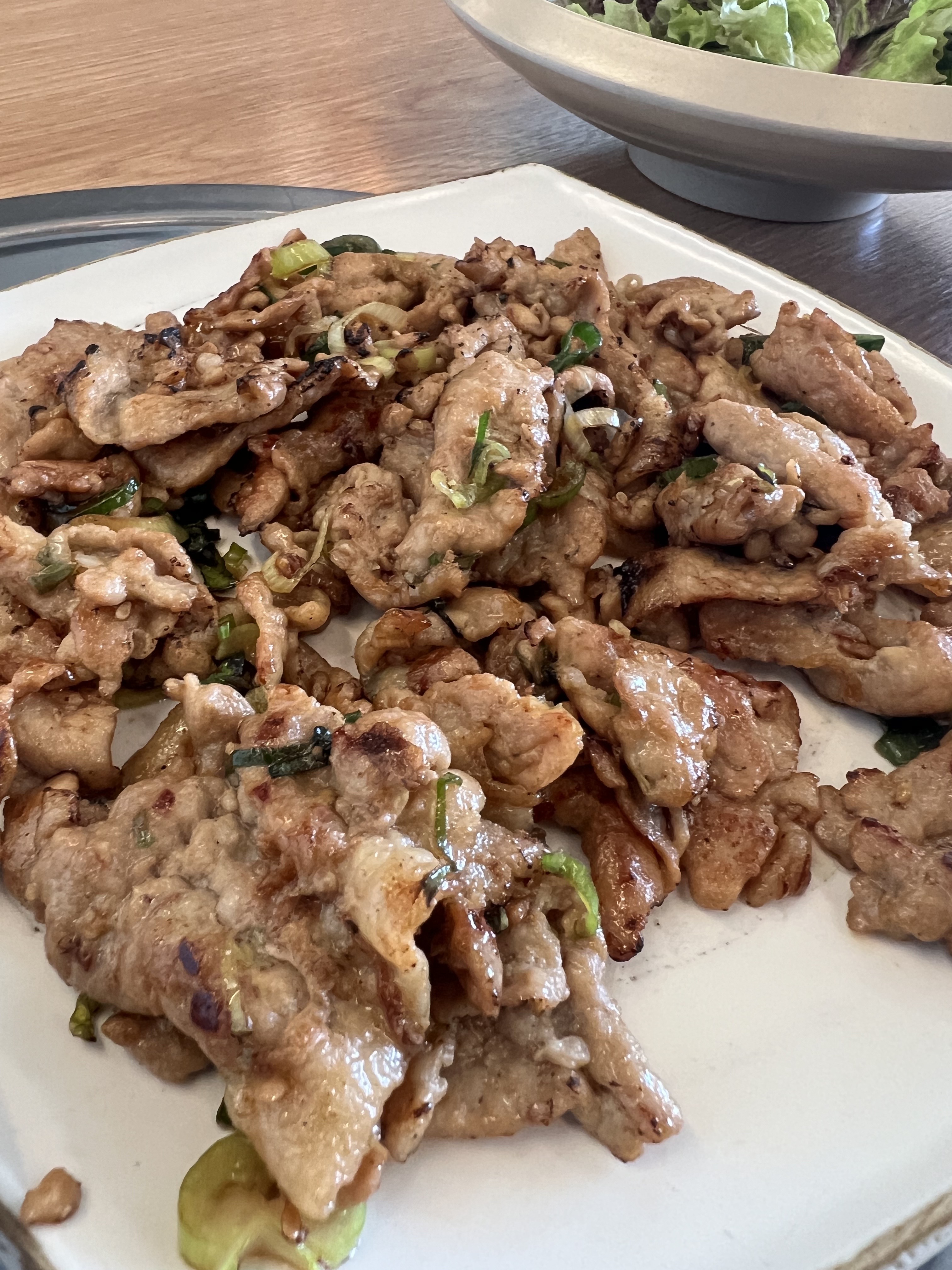 캠핑과 밥반찬으로 딱,조선본갈비 메인메뉴,불고기 양념 밀키트 : 조선밀키트마켓
