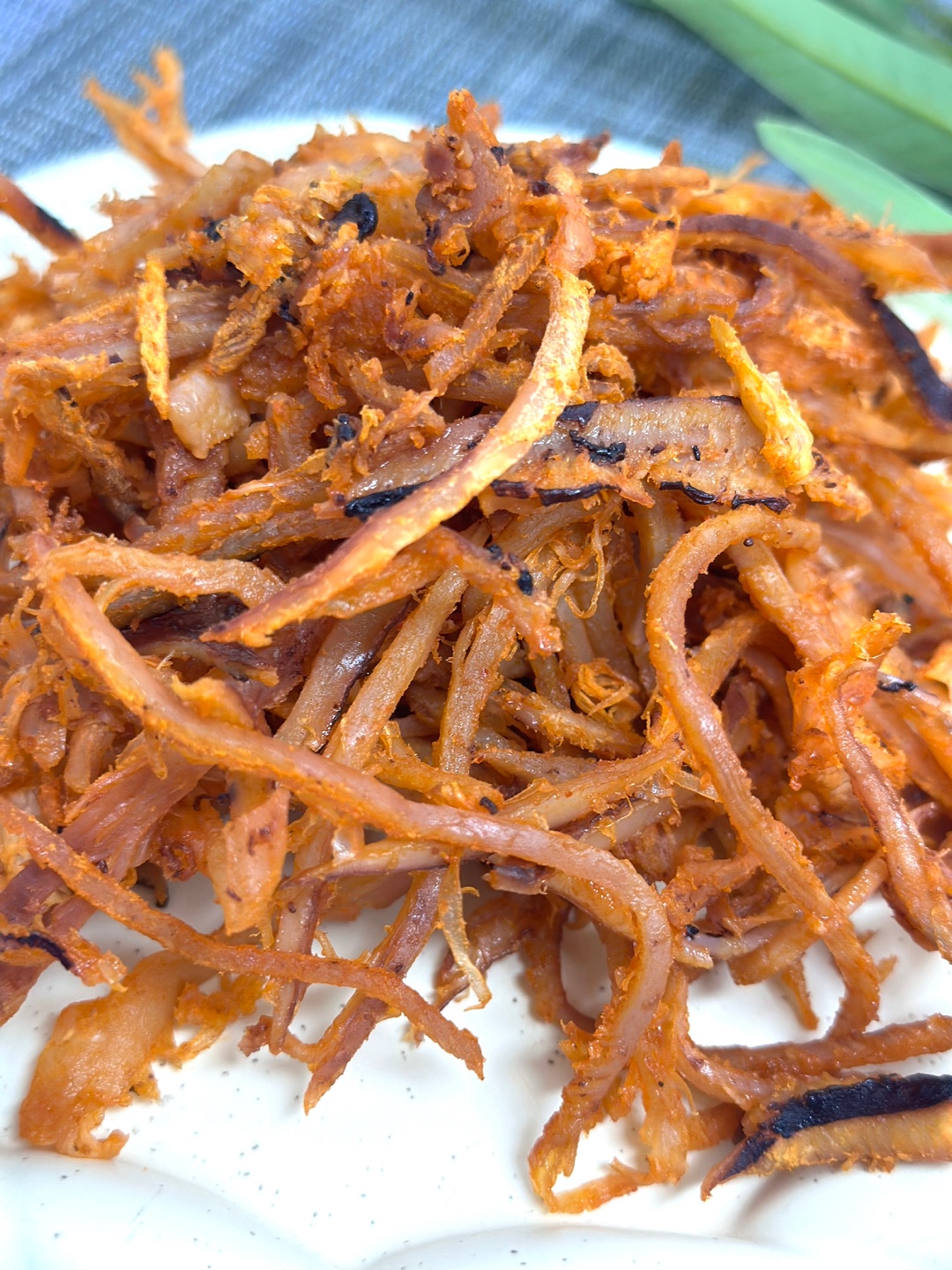광주 건어물 매콤한 엽떡오징어 150g : 어물이야기