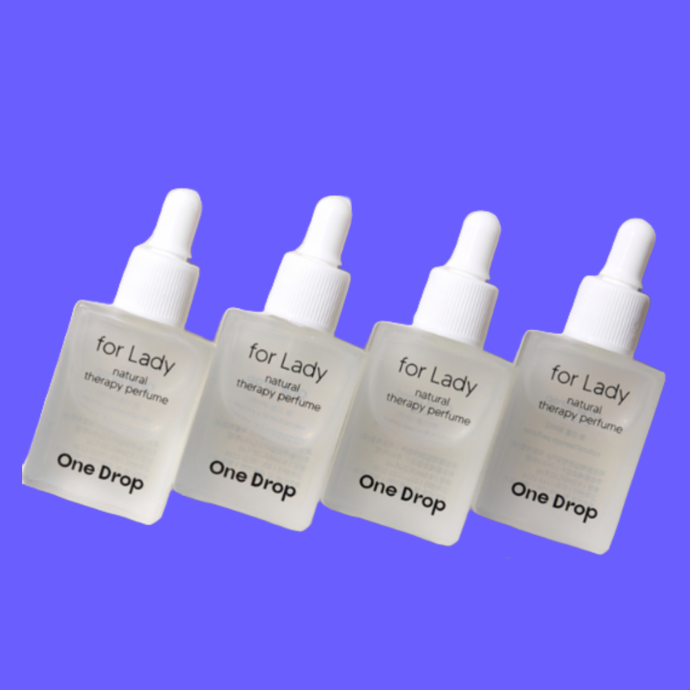 원드롭레이디 천연 기능성 Y존 테라피 이너퍼퓸 여성청결제 9.5ml : 플러스울트라 쇼핑몰