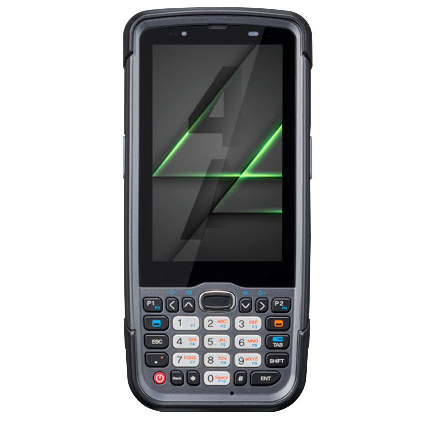 [대신정보통신] DS4A 바코드스캐너 PDA 안드로이드 1D 2D Mobilebase : 아이포스몰