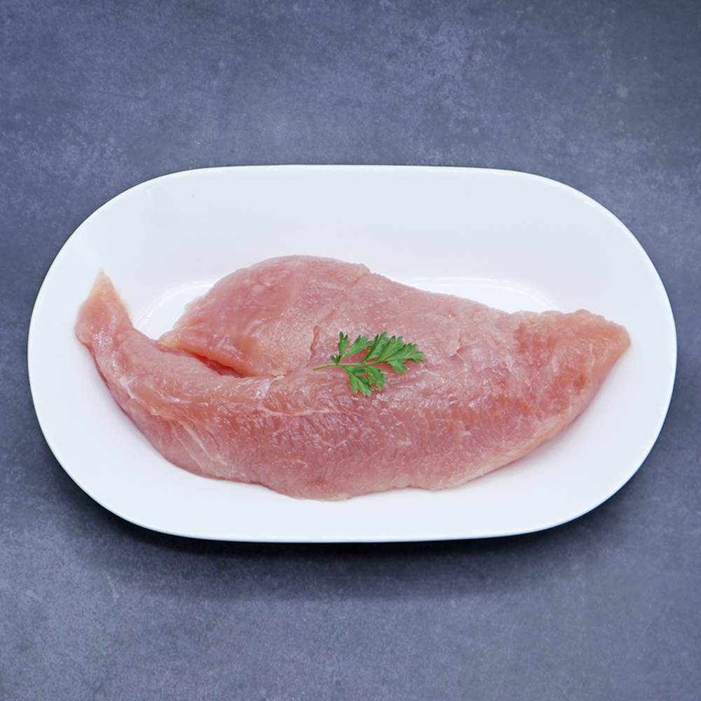 거성푸드 칠면조 안심 500g 고기 냉동 : cj거성푸드