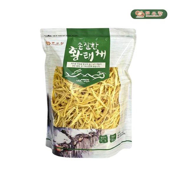 [갤러리아] [보섭이네푸드]해우랑 손질한 황태채 360g : 갤러리아백화점