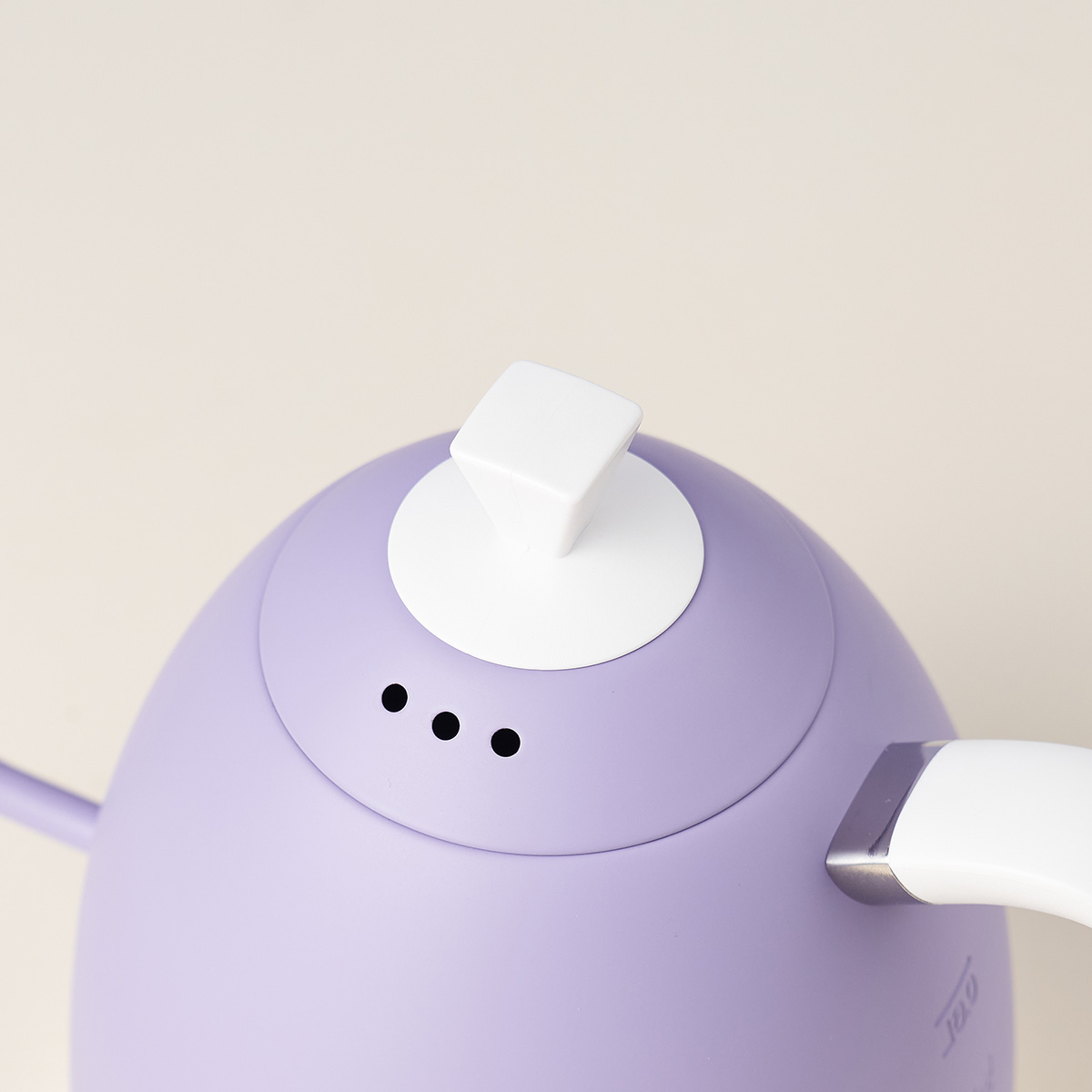 브뤼스타 아티산 전기드립포트 프로 PRO 600ml, 부산에디션 : 브뤼스타