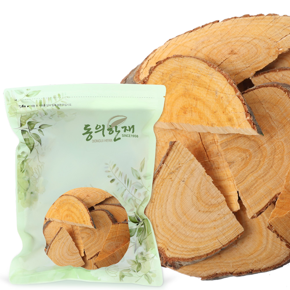 국산 오리나무 600g : 동의한재 허브마켓 주식회사
