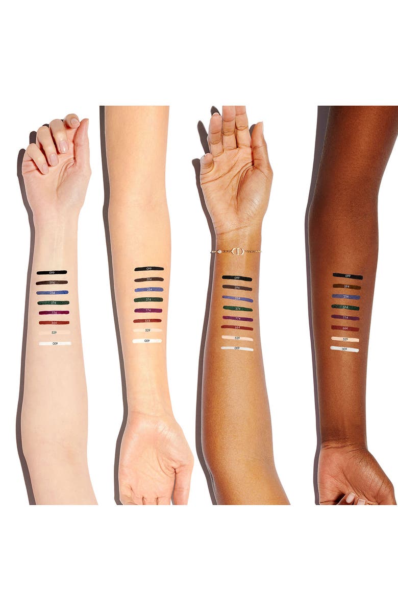디올 뷰티 디올쇼 온스테이지 크레용 콜 아이라이너 Crayon Kohl : 2simple