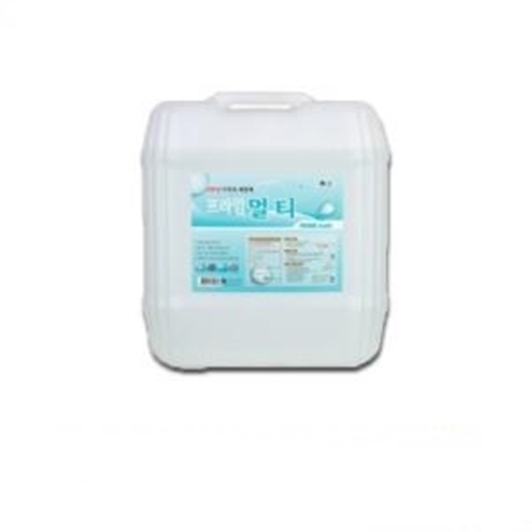 토일러 프라임 멀티 18L  1개 : 리틀리아몰