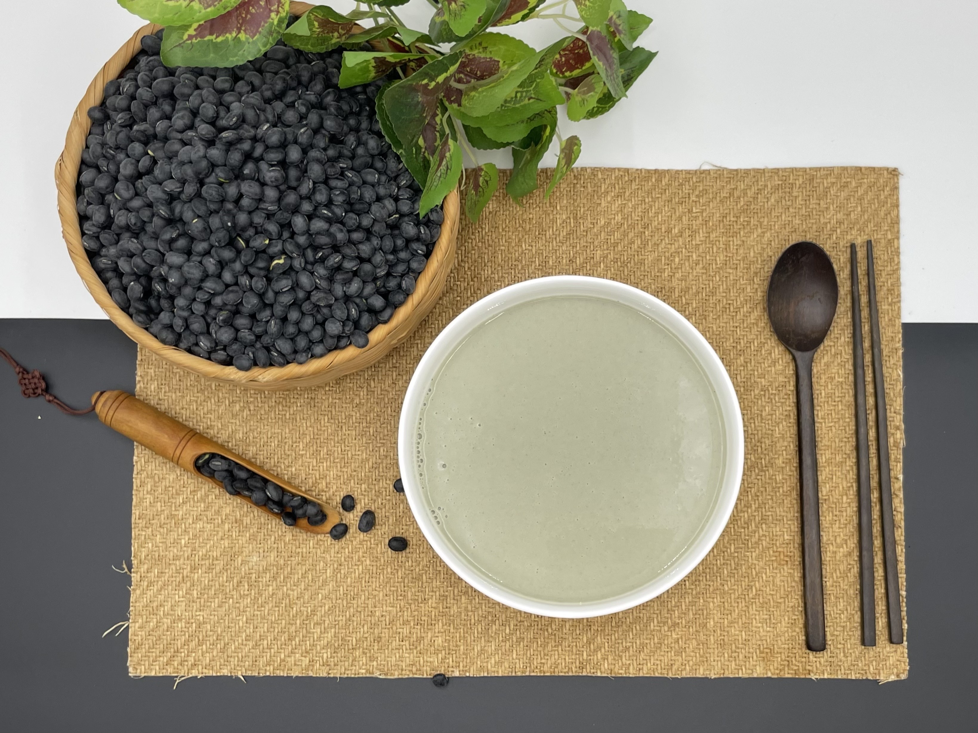순진식품 서리태콩물 1000mL 1EA : 순수하고 진한콩물