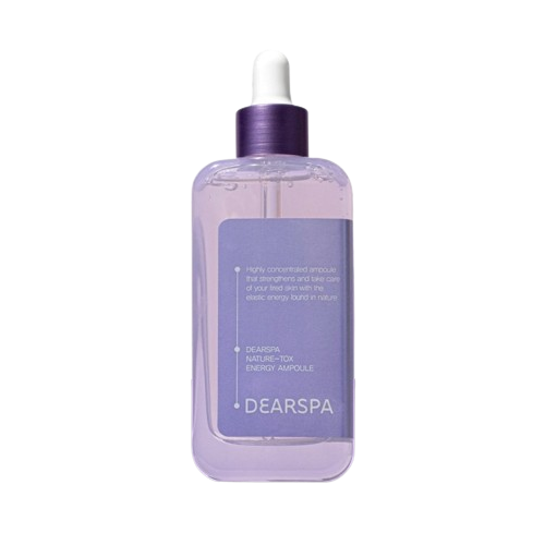 디어스파 바쿠치올 펩타이드 탄력 앰플 50ml : 여늬아름