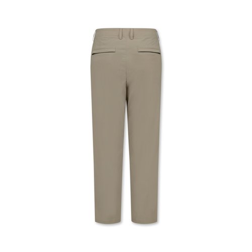 [왁](신세계센텀점)WAAC(왁골프)Men One Tuck Tapered Fit Pants_WMPNM24204LBR : 신세계백화점